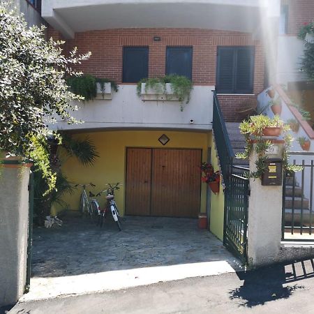 Porto Recanati Apartament エクステリア 写真