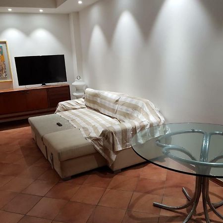 Porto Recanati Apartament エクステリア 写真
