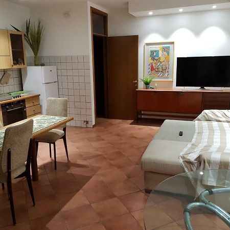 Porto Recanati Apartament エクステリア 写真