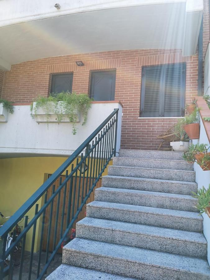 Porto Recanati Apartament エクステリア 写真
