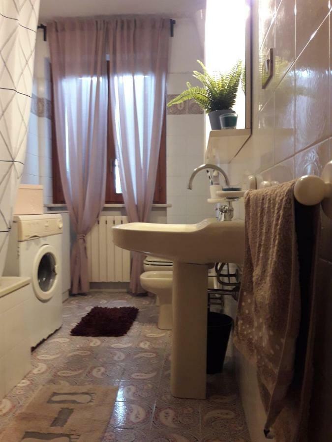 Porto Recanati Apartament エクステリア 写真