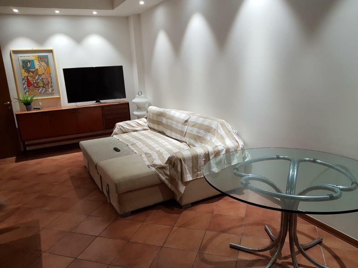 Porto Recanati Apartament エクステリア 写真